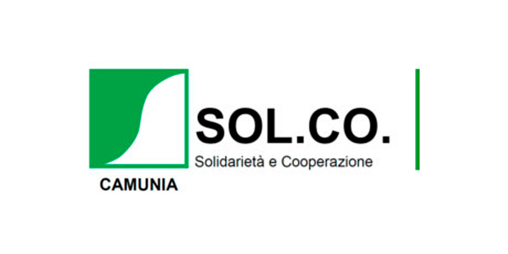 Logo - Solco