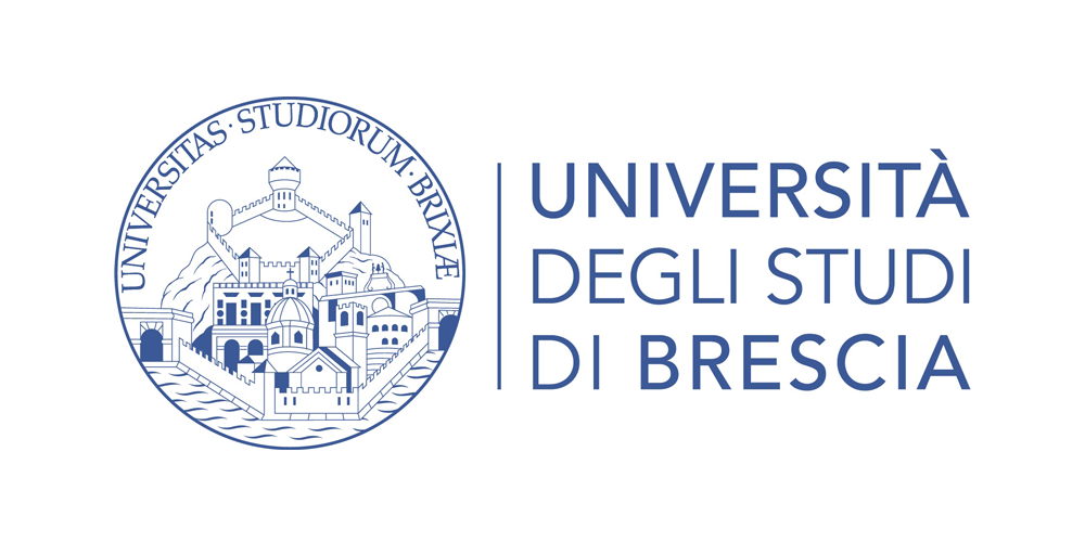 Logo - Università degli studi di Brescia