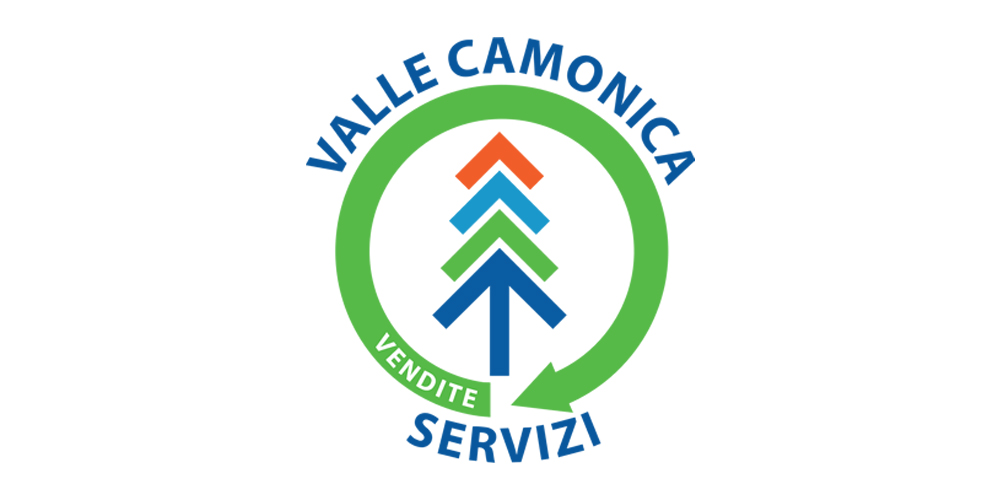 Logo - Valle Camonica Servizi