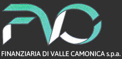 Logo - Finanziaria di Valle Camonica