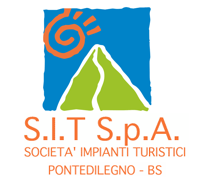 Logo - Società impianti turistici Ponte di Legno